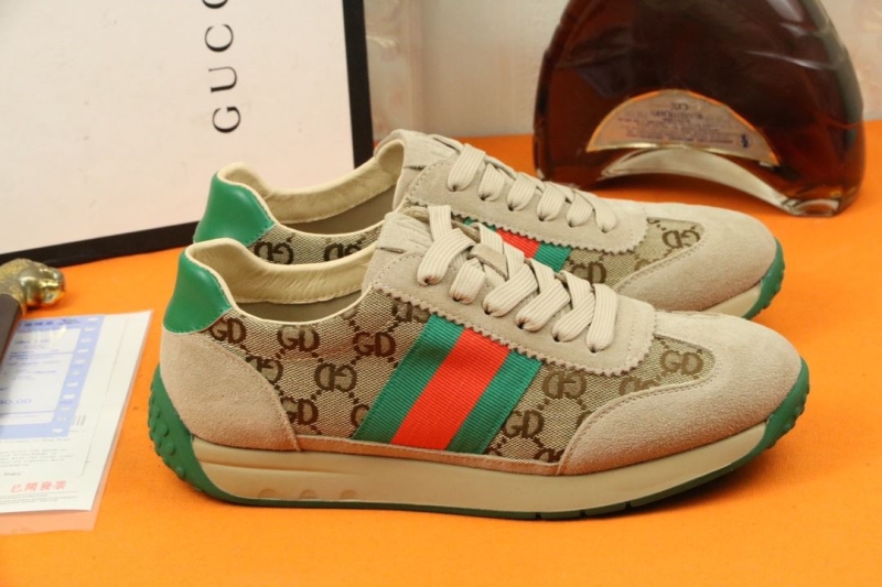 Gucci Casual Shoes